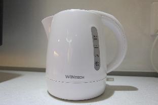 Bucheon Noblesse,,3 star
