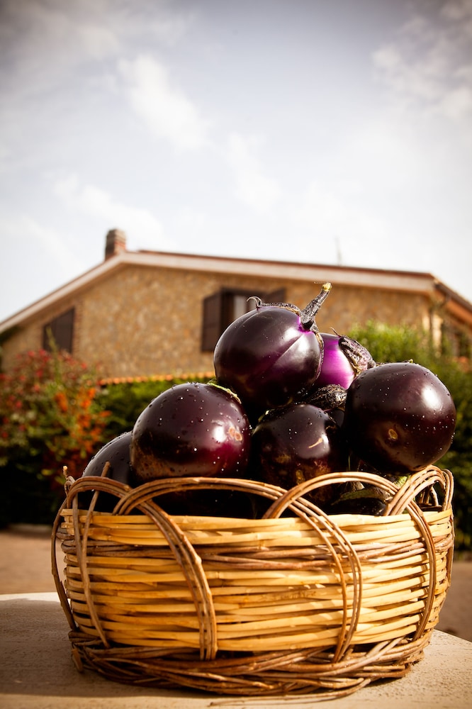 agriturismo al lago verde