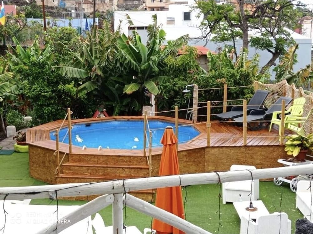 hotel rural la raya 1866