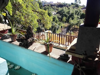 hotel rural la raya 1866