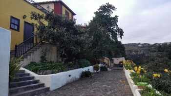 hotel rural la raya 1866