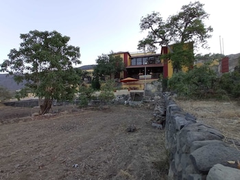 hotel rural la raya 1866