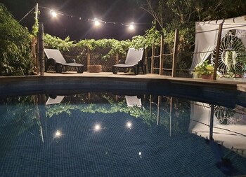 hotel rural la raya 1866