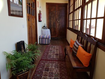 Hotel Rural La Raya 1866,Guimar>>Arafo,3 star