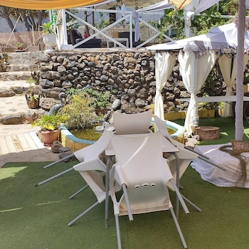 hotel rural la raya 1866