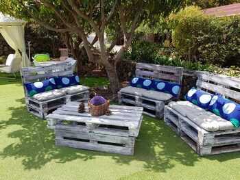 Hotel Rural La Raya 1866,Guimar>>Arafo,3 star