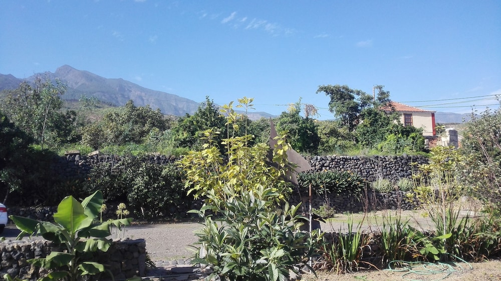 hotel rural la raya 1866