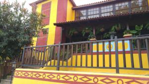 hotel rural la raya 1866