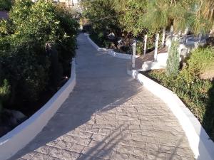 hotel rural la raya 1866