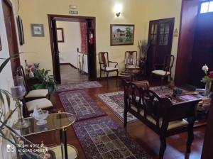 hotel rural la raya 1866