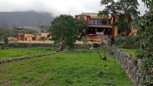 hotel rural la raya 1866