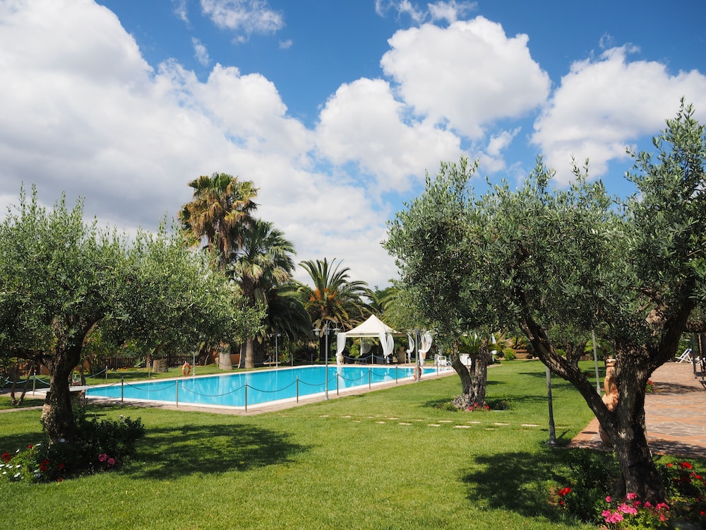 agriturismo il drago