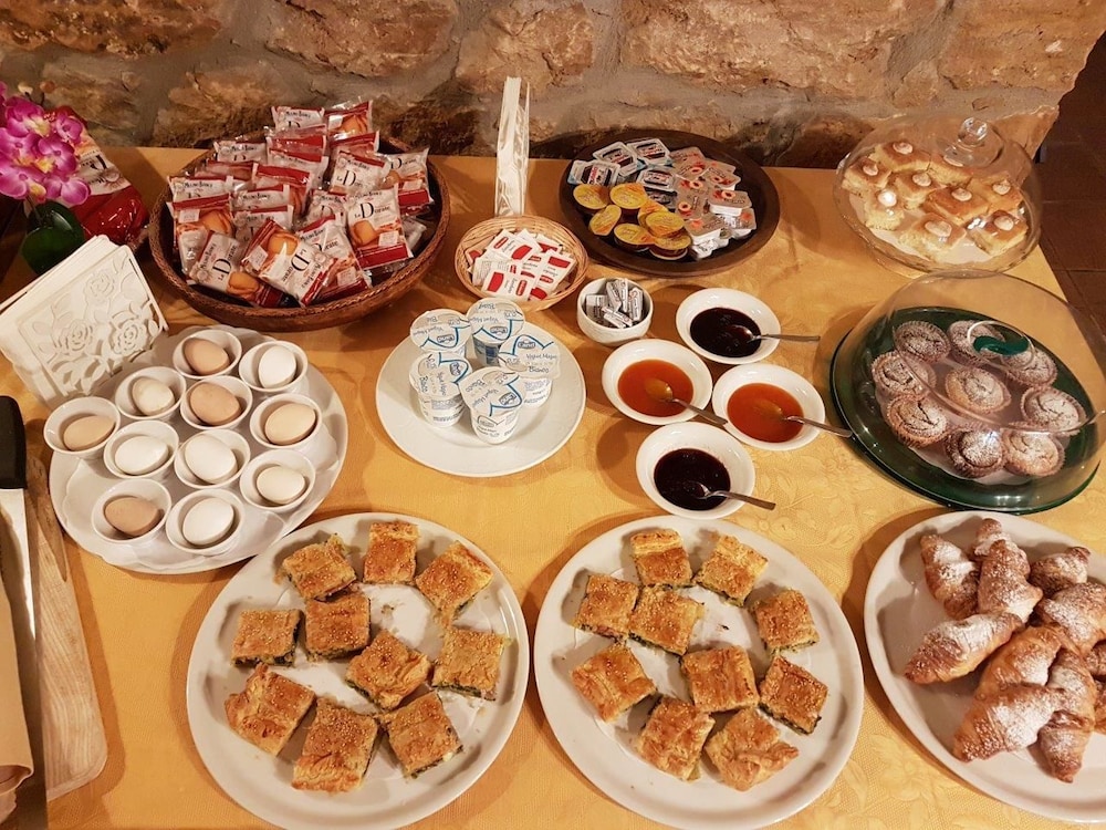 agriturismo il drago