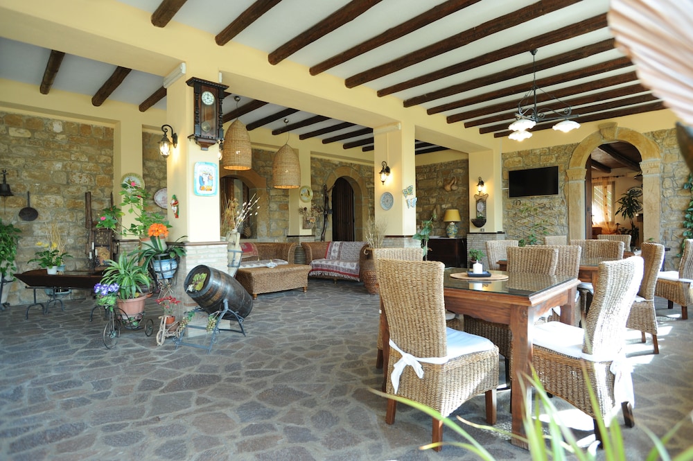 agriturismo il drago