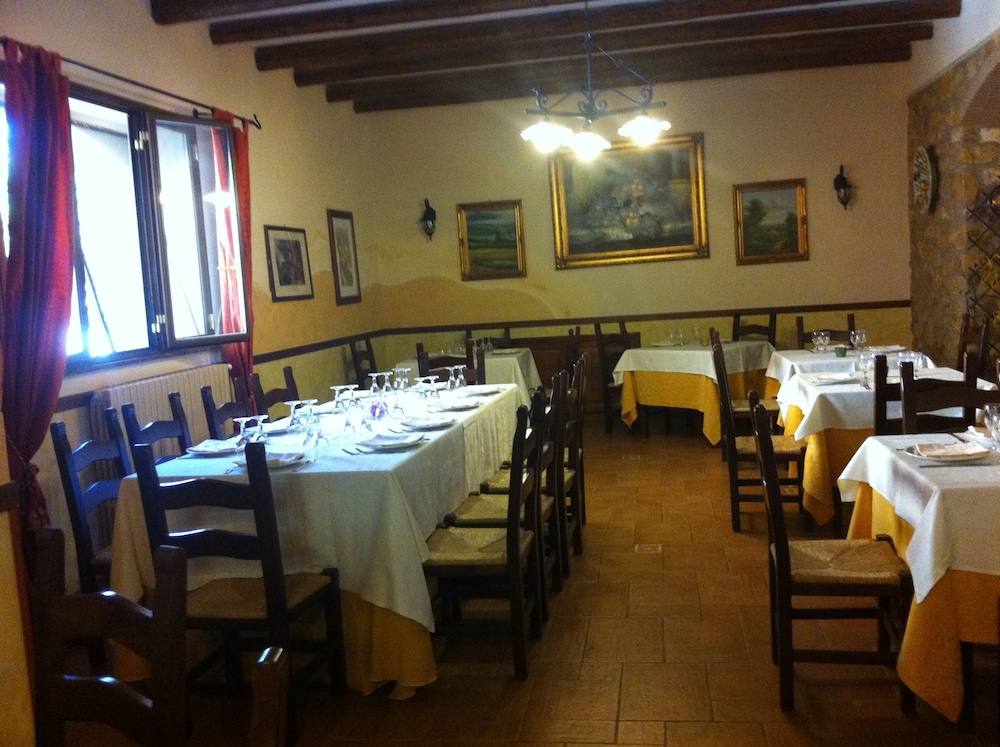 agriturismo il drago