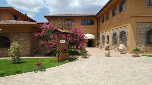 agriturismo il drago