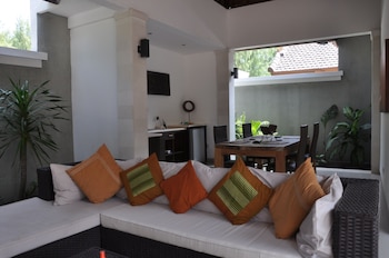 kokomo resort gili trawangan