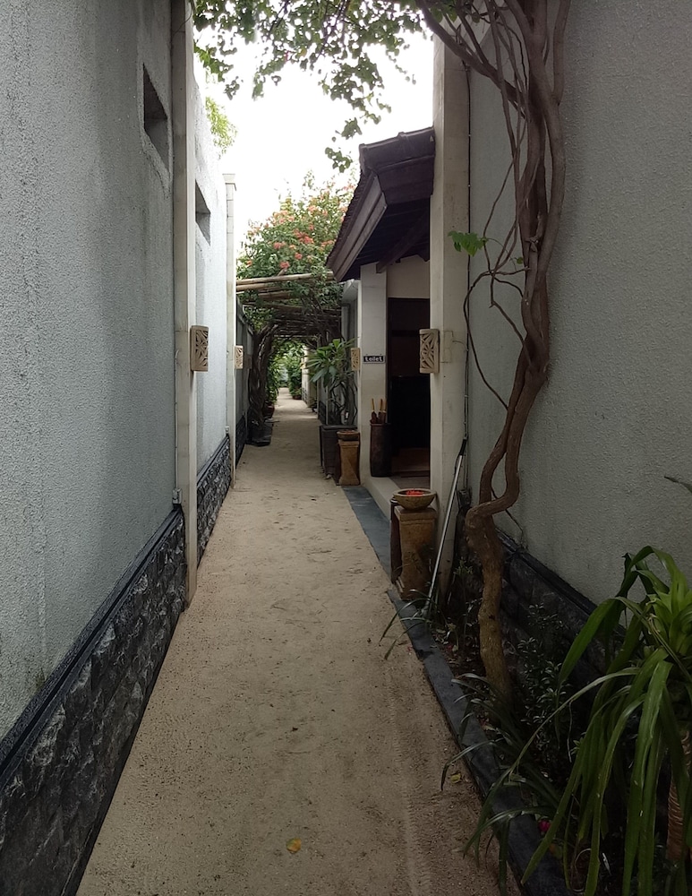 kokomo resort gili trawangan