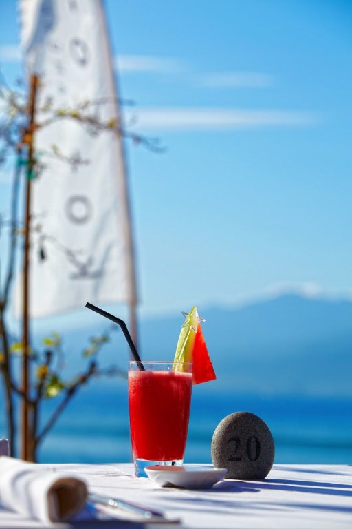 kokomo resort gili trawangan