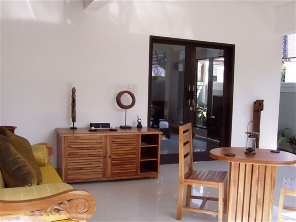 kokomo resort gili trawangan
