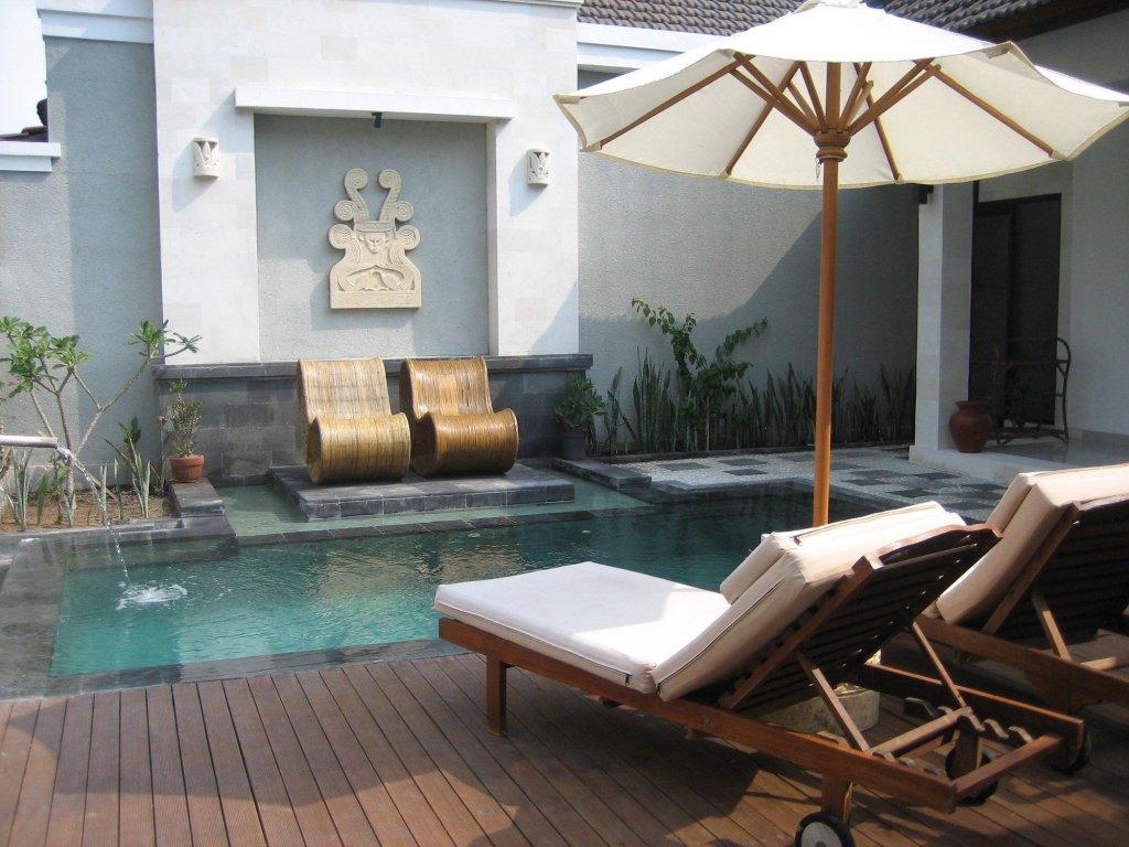 kokomo resort gili trawangan