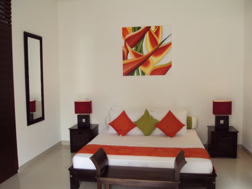 kokomo resort gili trawangan