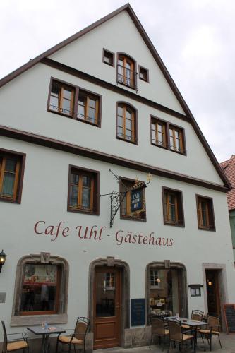 rothenburg ob der tauber