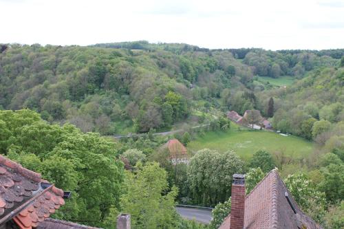 rothenburg ob der tauber