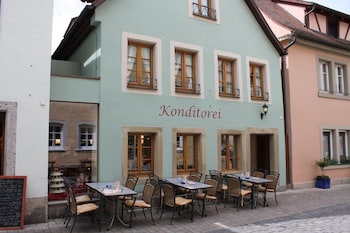 rothenburg ob der tauber