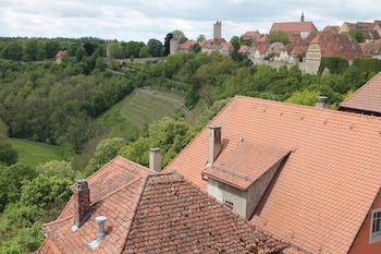 rothenburg ob der tauber