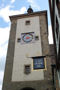 rothenburg ob der tauber