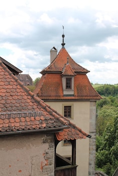 rothenburg ob der tauber