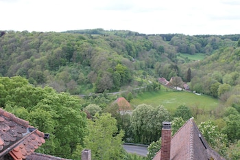 rothenburg ob der tauber