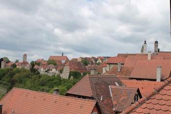 rothenburg ob der tauber