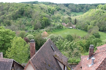 rothenburg ob der tauber