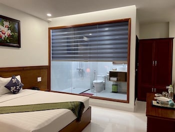 four oceans resort muine