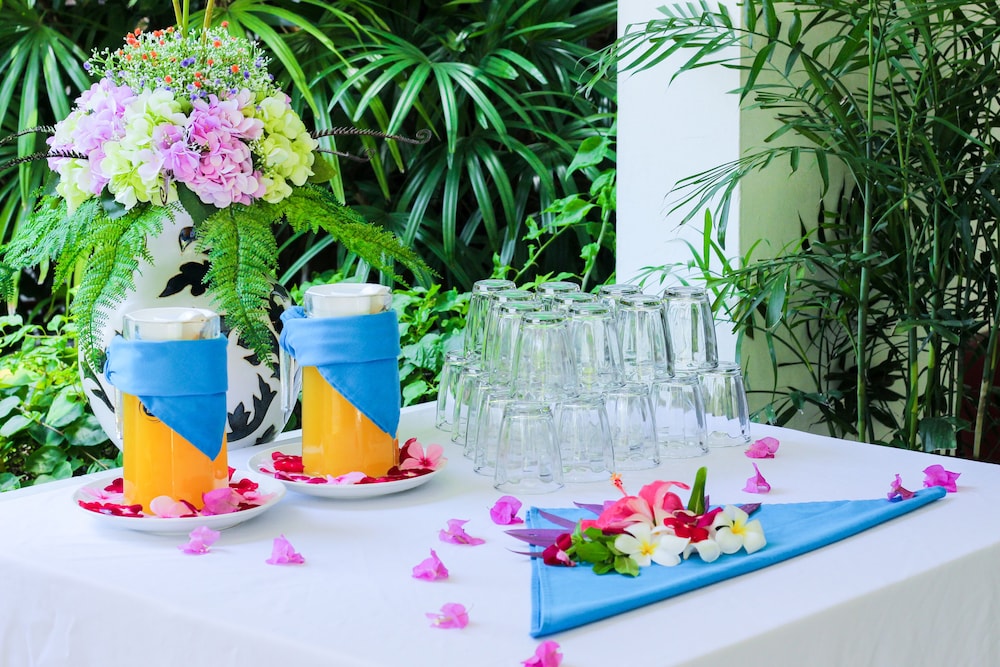 four oceans resort muine