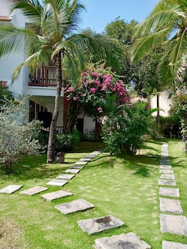 four oceans resort muine