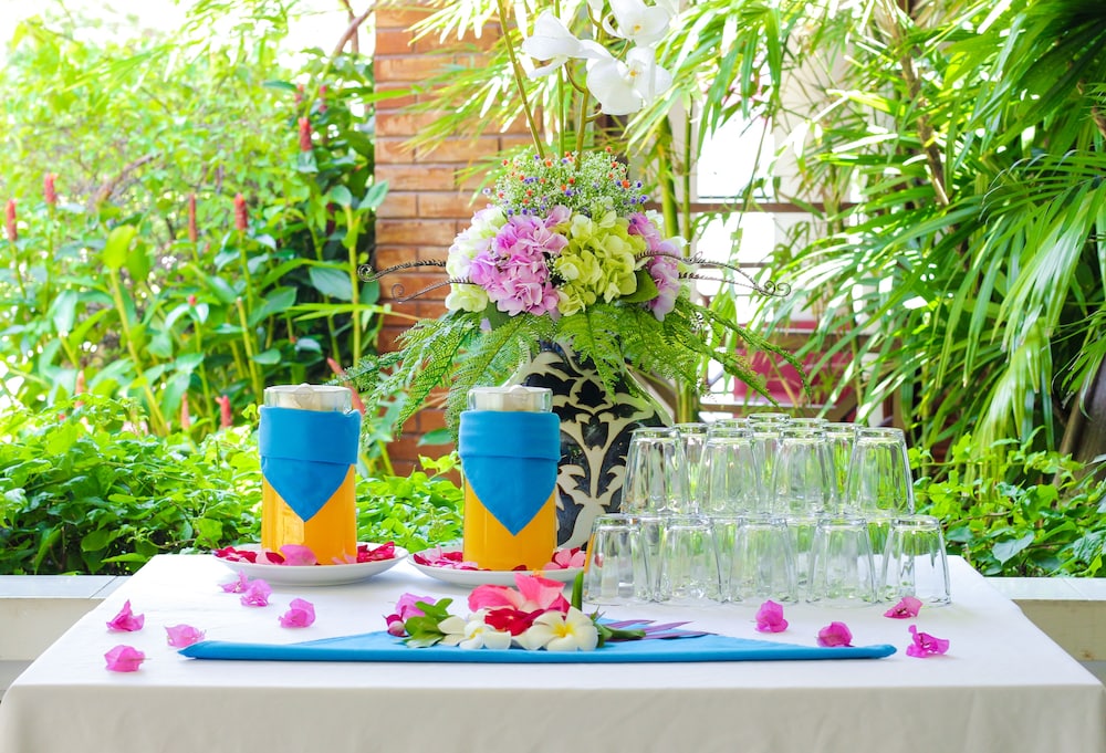 four oceans resort muine