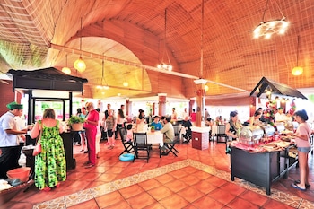 four oceans resort muine