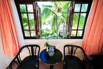 four oceans resort muine