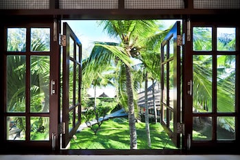 four oceans resort muine