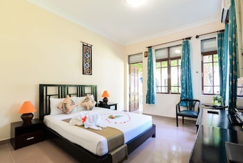 four oceans resort muine