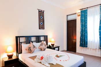 four oceans resort muine