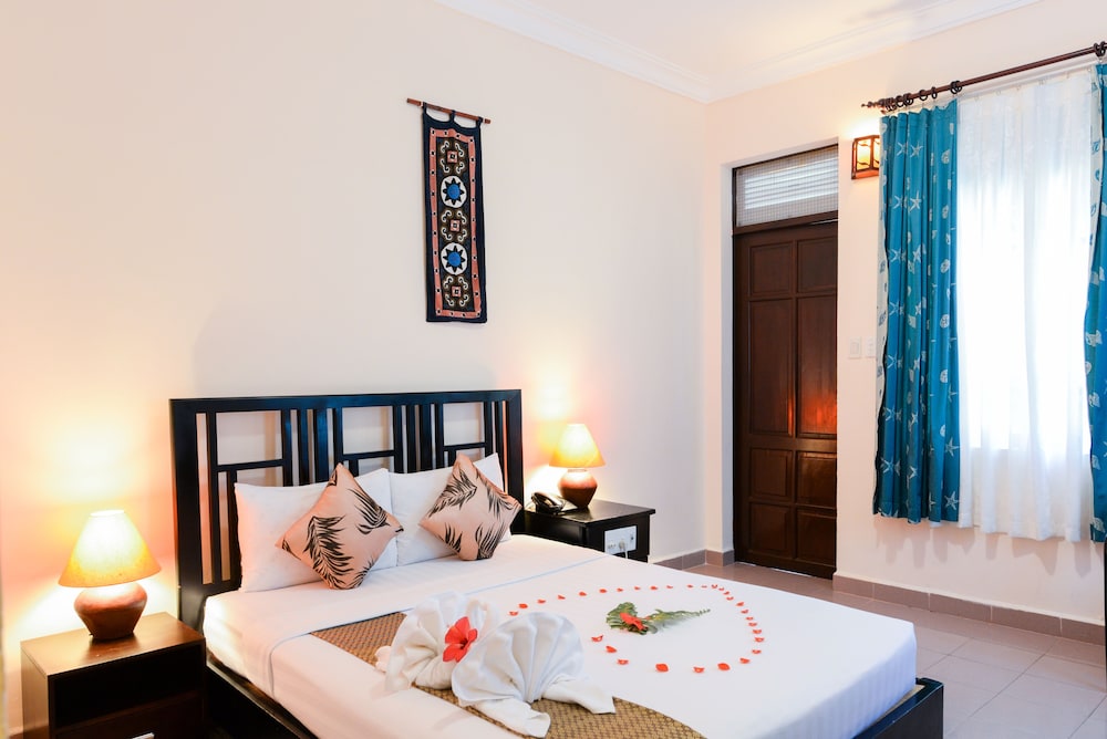 four oceans resort muine