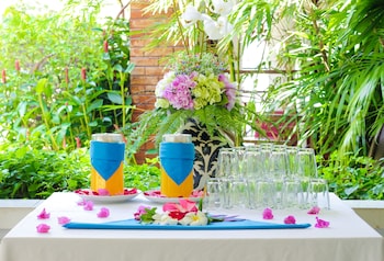 four oceans resort muine