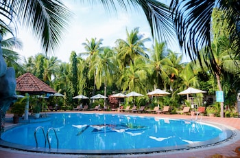 four oceans resort muine