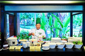 four oceans resort muine