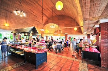 four oceans resort muine