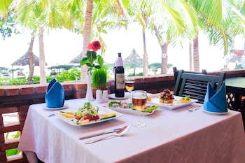 four oceans resort muine